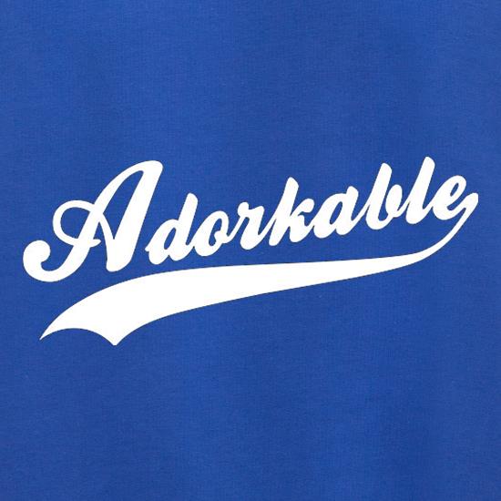 Adorkable Jumpers